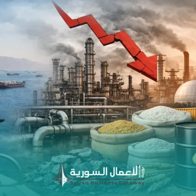 اضطرابات مضيق هرمز تكشف هشاشة سلاسل الإمداد: المشكلة ليست في النفط وحده