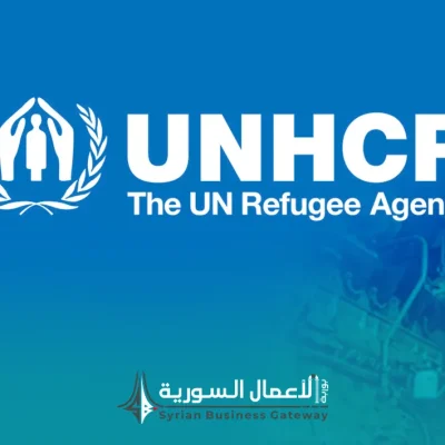 صيانة وإصلاح المولدات لمكتب UNHCR في القامشلي