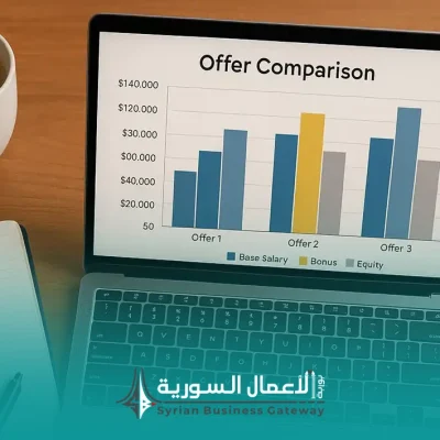 فهم آلية تقييم العروض في المناقصات في سوريا