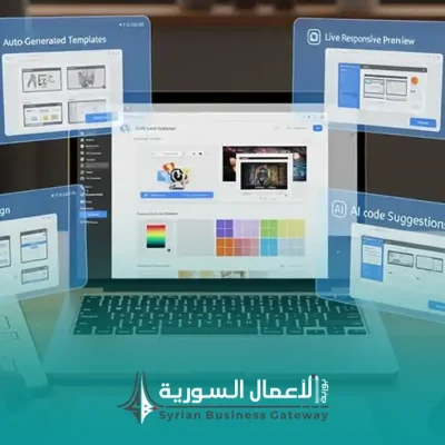 هل الموقع الإلكتروني أداة عرض أم أداة نمو؟