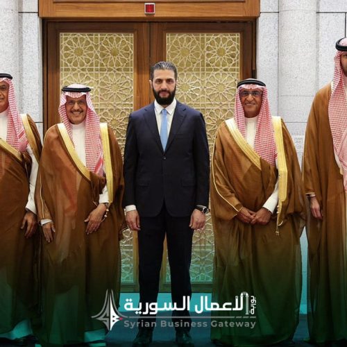 تحليل زيارة الوفد السعودي إلى سوريا: دفعة اقتصادية أم إعادة تموضع إقليمي؟